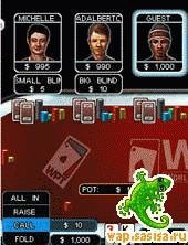 World Poker Tour-Holdem Showdown