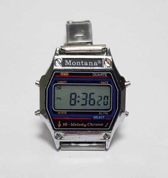 Chasy Montana - The Yellow Rose Of Texas