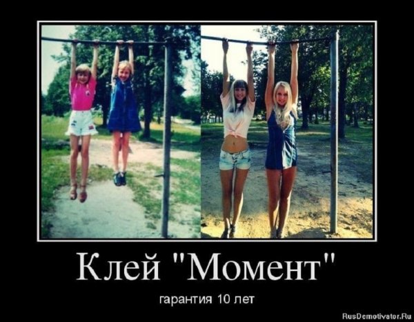 Клей момент, гарантия 10 лет