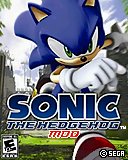 Sonic The Hedgehog MOD