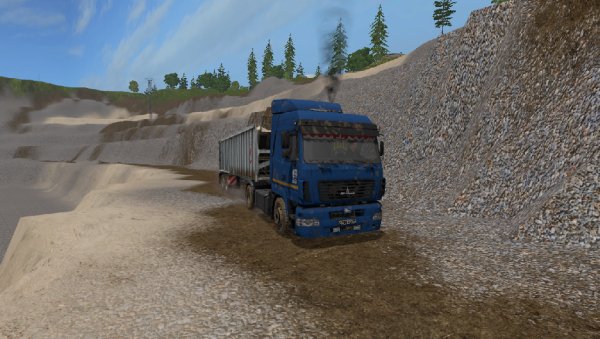 MAZ 5440 (1)