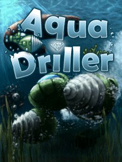 AquaDriller240x320