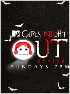 MTV Girls Night Out 176x208