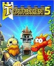 Townsmen 5 (s40 240x320 rus)