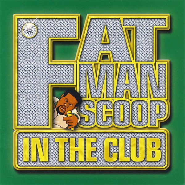 Fatman Scoop - Crowded feat Jeannie Ortega