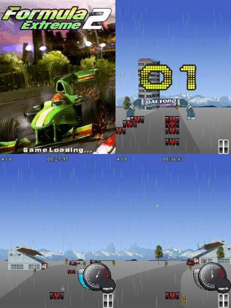 Formula Extreme-2 176x208 n70