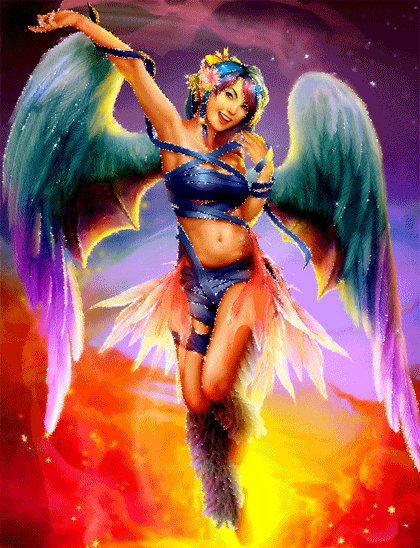 SuperAngel