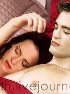 Edvard i Bella