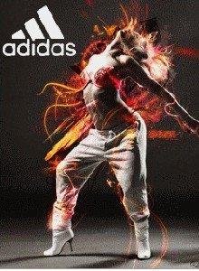 adidas