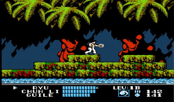 Contra Fighter (Unl) [U][!]