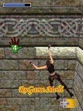 Tomb Raider (n-gage)