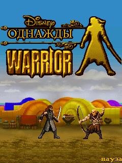 OnceUponAWarrior320x240