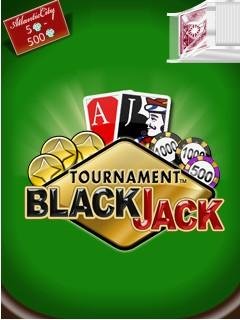 Black Jack SE 176x220
