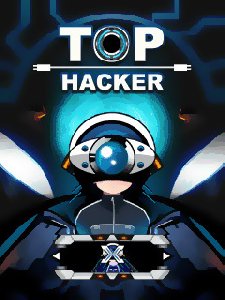 top hacker