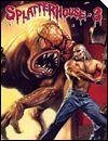 splatterhouse 3