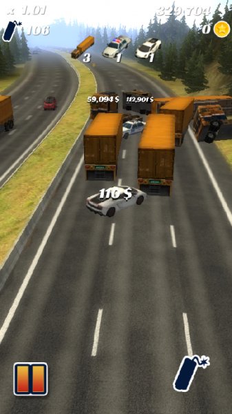 Crash Derby v1.5.2 Mod