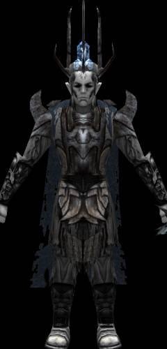 52 Morgoth