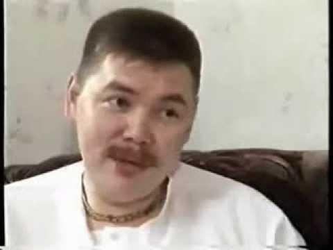 л.тугутов - о силе мужчины