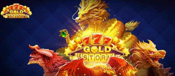 Gold Storm-1.0.78