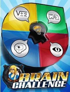 Brain Challenge Nokia s40v3 240x320