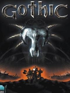 Gothic game