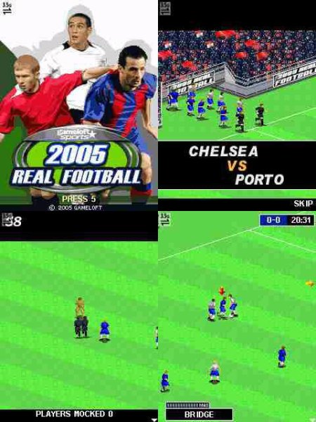 RealFootball2005 SIE 132x176 x65