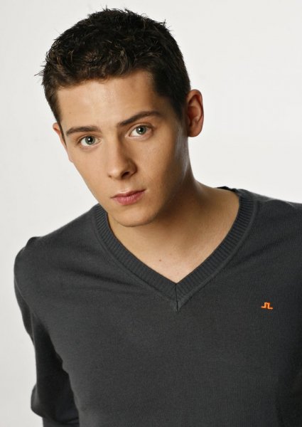 Chris Parker - Symphony