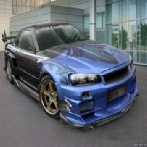 Nissan Skyline