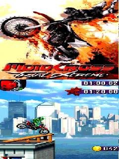 MotocrossTrialExtremeHack