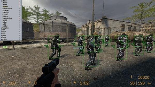 iniuria css release D