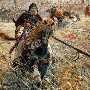 peresvet