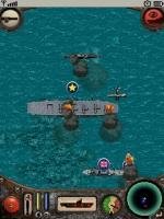Silent Hunter RUS Samsung240x320