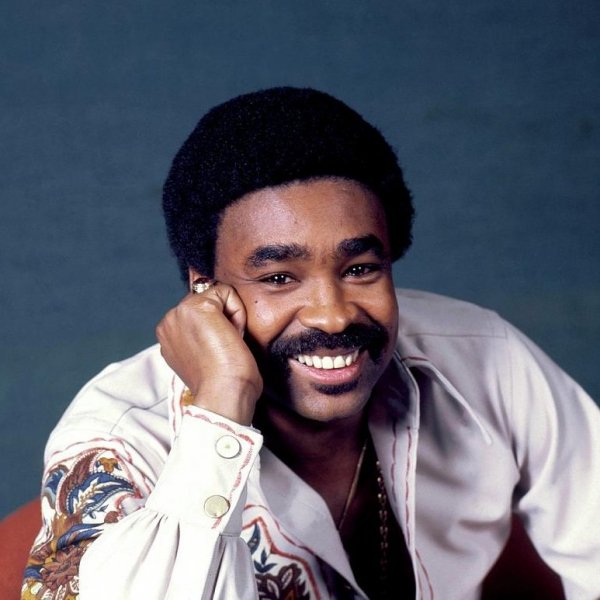 George McCrae - Are You Looking For Love