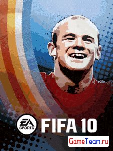 FIFA 2010 Samsung 160