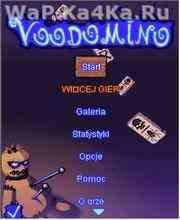 Voodomino