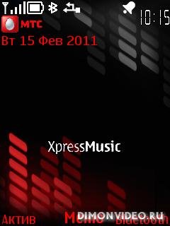 Electro Equalizer new - v.01