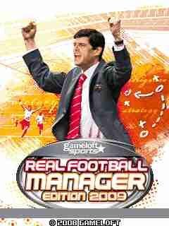 RF Manager2009 SE 240x320 k800 RU