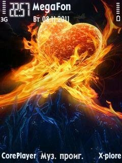 Strong Feeling (by Darkmaster)