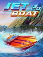 Реактивная лодка 3D (Jet boat 3D)