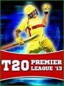 T20 Premier League 2013