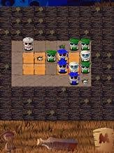 zombie quest 176x220 samsung