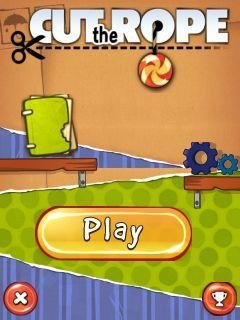 Cut the Rope