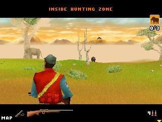 Охота 3Д