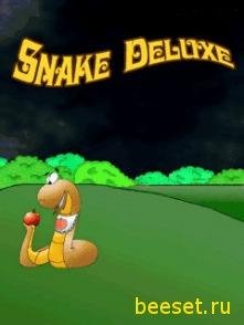 1 snake deluxe