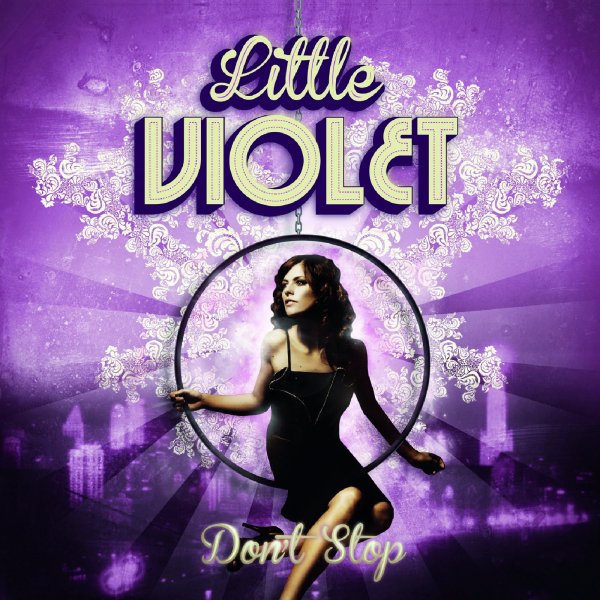 Little Violet - Shut Up