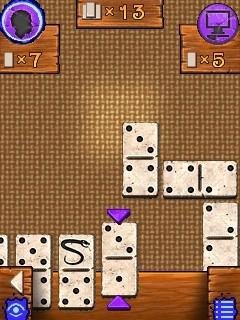 Voodomino RU SE 240x320