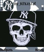 Ny Yankees