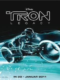 Tron legacy