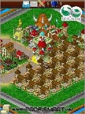 Третий Мир Война Королей