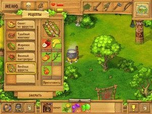 Island.Castaway SetUP.part2